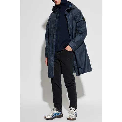 Knitwear > Cardigans - - Stone Island - Modalova
