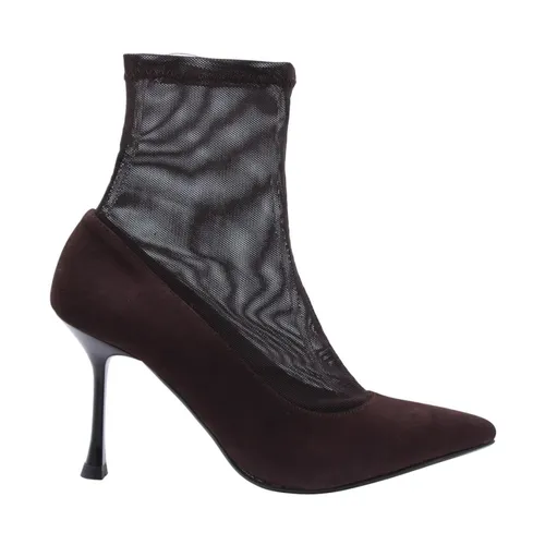 Shoes > Boots > Heeled Boots - - March23 - Modalova