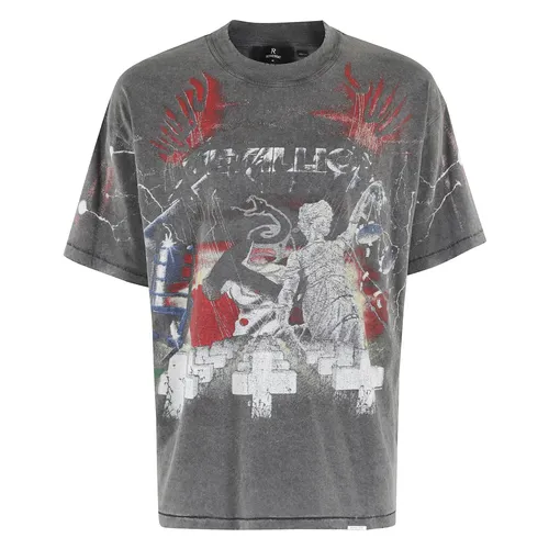 Tops > T-Shirts - - Represent - Modalova