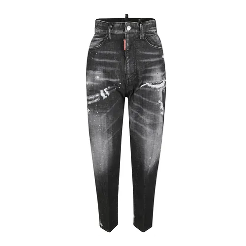 Jeans > Slim-fit Jeans - - Dsquared2 - Modalova