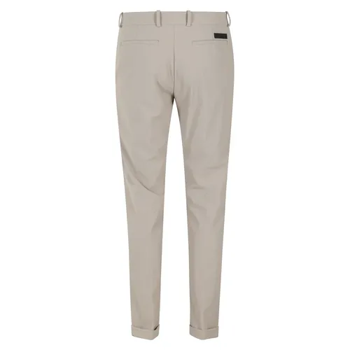 RRD - Trousers > Chinos - Brown - RRD - Modalova