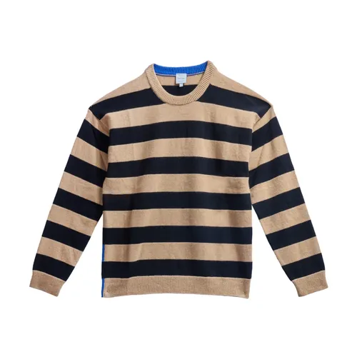 Knitwear > Round-neck Knitwear - - Paul Smith - Modalova