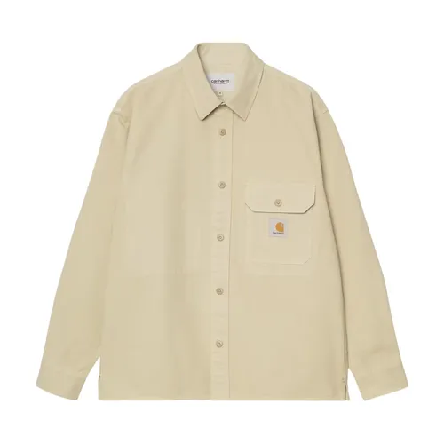 Shirts > Casual Shirts - - Carhartt Wip - Modalova