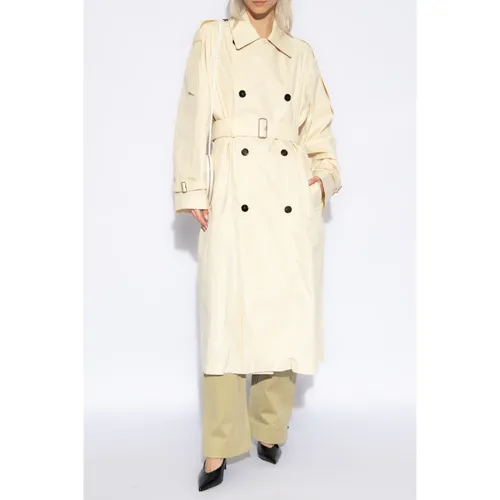 Coats > Trench Coats - - Burberry - Modalova