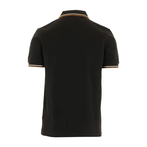 Tops > Polo Shirts - - Fred Perry - Modalova