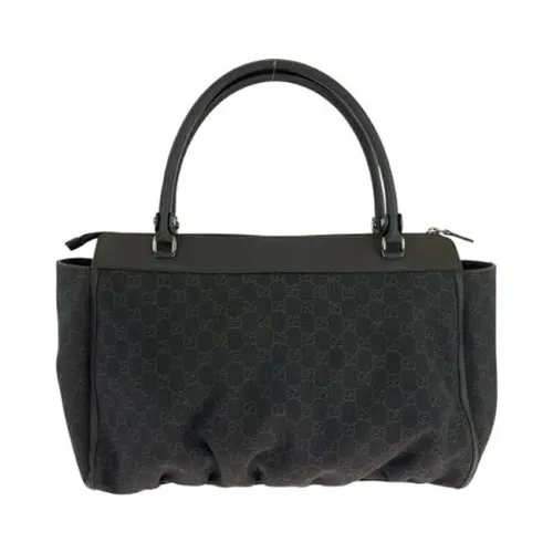 Pre-owned > Pre-owned Bags > Pre-owned Handbags - - Gucci Vintage - Modalova