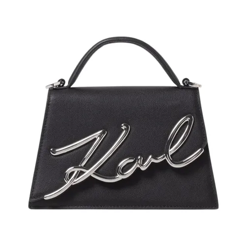Bags > Handbags - - Karl Lagerfeld - Modalova