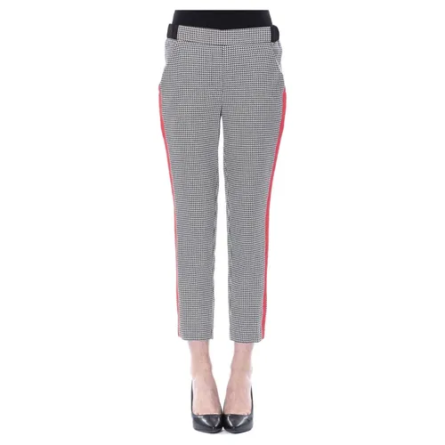Trousers > Cropped Trousers - - Byblos - Modalova