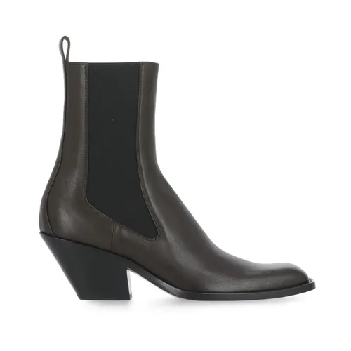 Shoes > Boots > Cowboy Boots - - Khaite - Modalova