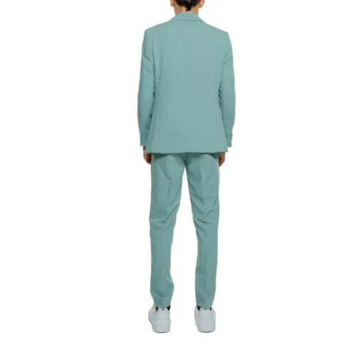 Suits > Suit Sets > Single Breasted Suits - - Mulish - Modalova