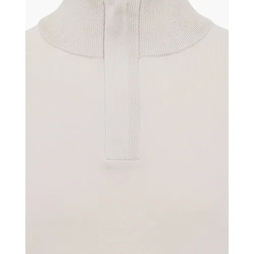 Knitwear > Turtlenecks - - Genti - Modalova