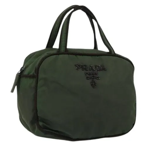 Pre-owned > Pre-owned Bags > Pre-owned Handbags - - Prada Vintage - Modalova
