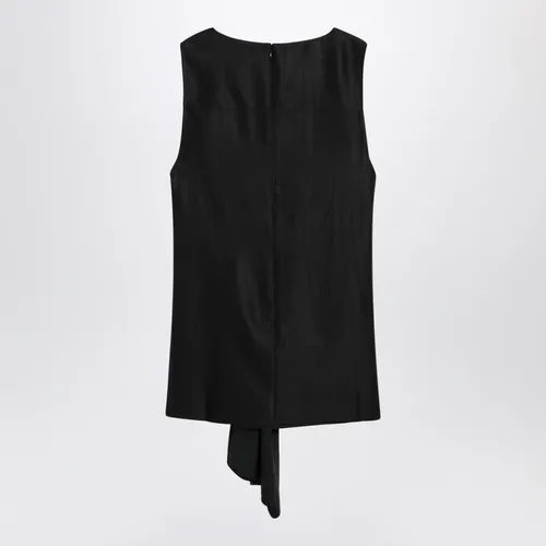 Tops > Sleeveless Tops - - Loulou Studio - Modalova