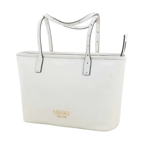 Liu Jo - Bags > Handbags - White - Liu Jo - Modalova