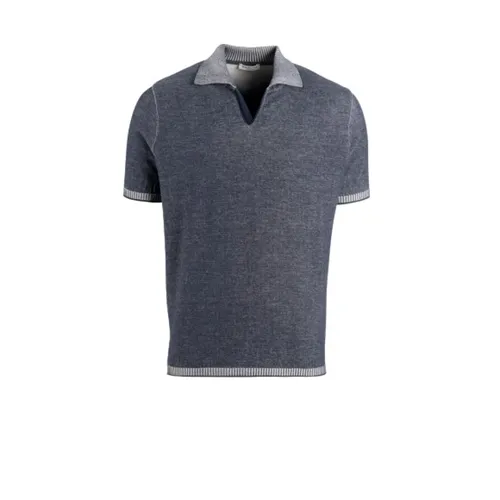 Tops > Polo Shirts - - Phil Petter - Modalova