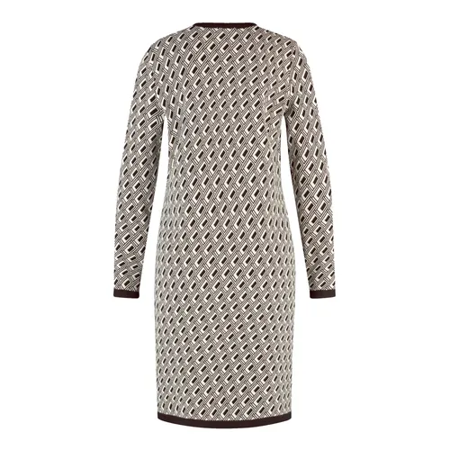 Dresses > Day Dresses > Knitted Dresses - - Gerry Weber - Modalova
