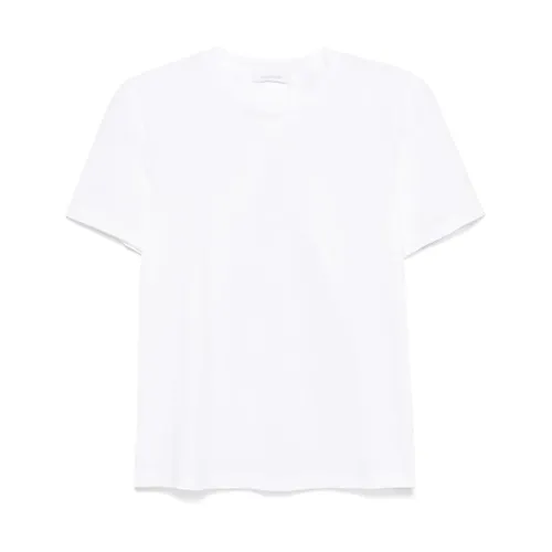 Rabanne - Tops > T-Shirts - White - Rabanne - Modalova