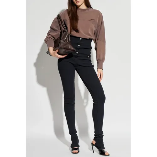 Sweatshirts & Hoodies > Sweatshirts - - The Attico - Modalova