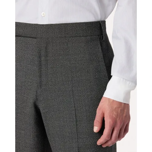 Trousers > Suit Trousers - - Lardini - Modalova