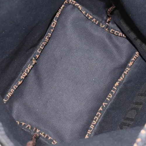 Pre-owned > Pre-owned Bags > Pre-owned Tote Bags - - Fendi Vintage - Modalova