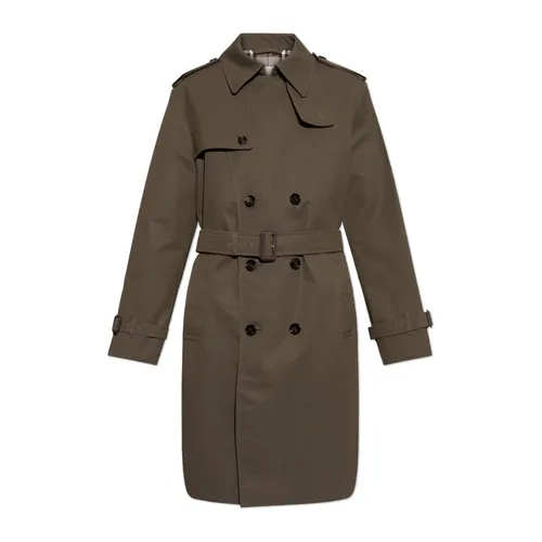 Coats > Trench Coats - - Burberry - Modalova