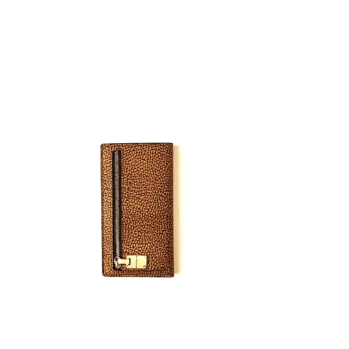 Accessories > Wallets & Cardholders - - Borbonese - Modalova