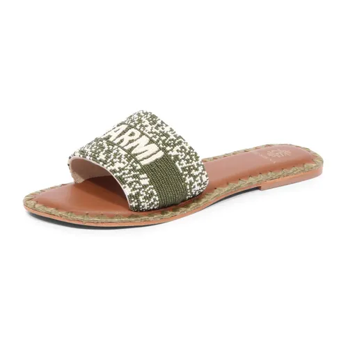 Shoes > Flip Flops & Sliders > Sliders - - De Siena - Modalova