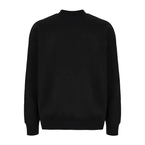 Sweatshirts & Hoodies > Sweatshirts - - Palm Angels - Modalova
