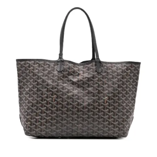 Pre-owned > Pre-owned Bags > Pre-owned Tote Bags - - Goyard Vintage - Modalova