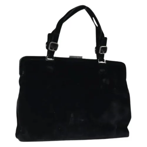 Pre-owned > Pre-owned Bags > Pre-owned Handbags - - Prada Vintage - Modalova