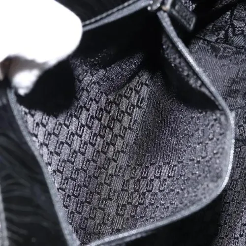Pre-owned > Pre-owned Bags > Pre-owned Shoulder Bags - - Gucci Vintage - Modalova