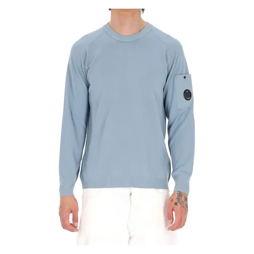 Sweatshirts & Hoodies > Sweatshirts - - C.p. Company - Modalova