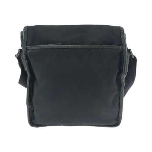 Pre-owned > Pre-owned Bags > Pre-owned Cross Body Bags - - Prada Vintage - Modalova