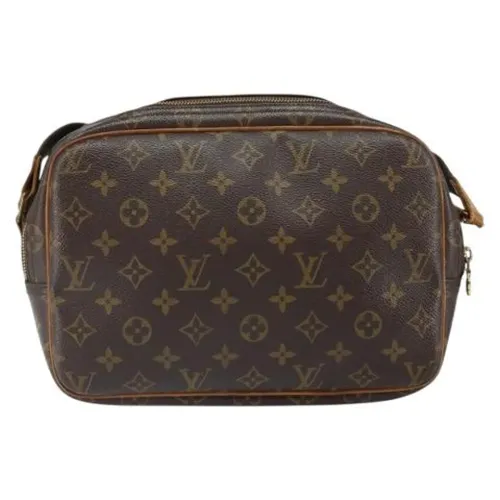 Pre-owned > Pre-owned Bags > Pre-owned Cross Body Bags - - Louis Vuitton Vintage - Modalova