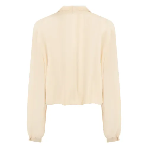 Blouses & Shirts > Blouses - - Valentino Garavani - Modalova