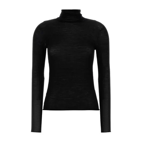 Knitwear > Turtlenecks - - Carven - Modalova