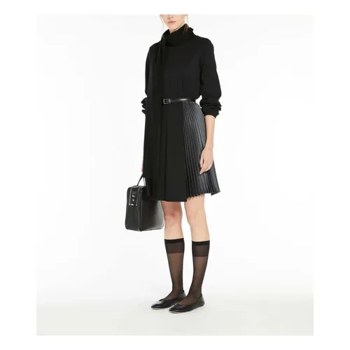Dresses > Day Dresses > Short Dresses - - Weekend Max Mara - Modalova