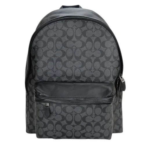 Pre-owned > Pre-owned Bags > Pre-owned Backpacks - - Coach Pre-owned - Modalova