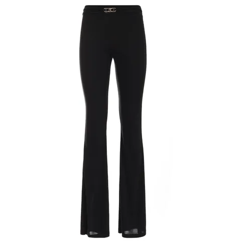 Trousers > Wide Trousers - - Just Cavalli - Modalova