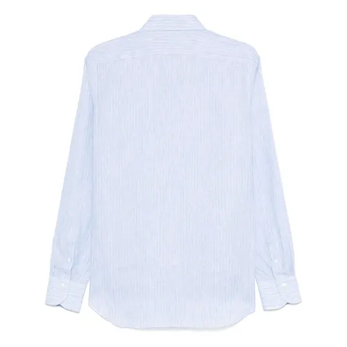 Shirts > Formal Shirts - - Finamore - Modalova