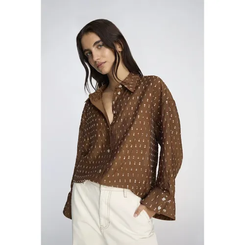 Blouses & Shirts > Shirts - - Munthe - Modalova