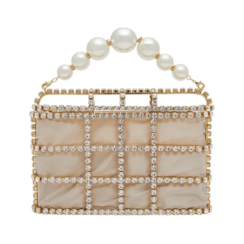 Bags > Cross Body Bags - - Rosantica - Modalova