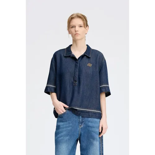 Tops > Polo Shirts - - Munthe - Modalova