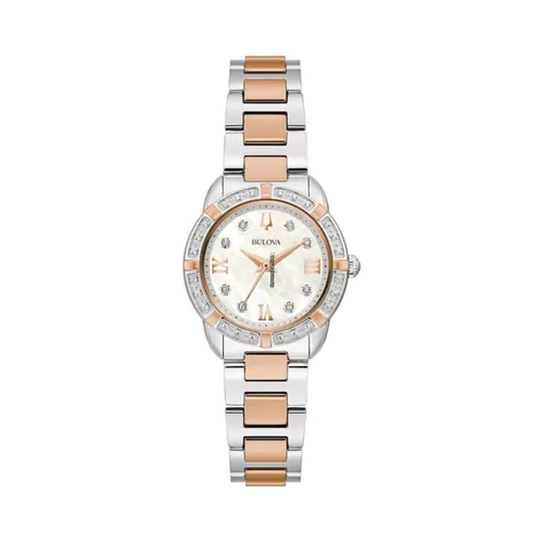 Accessories > Watches - - Bulova - Modalova