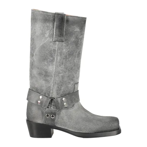 Shoes > Boots > Cowboy Boots - - Paris Texas - Modalova