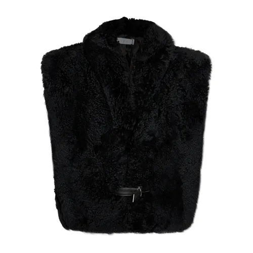 IRO - Jackets > Vests - Black - IRO - Modalova