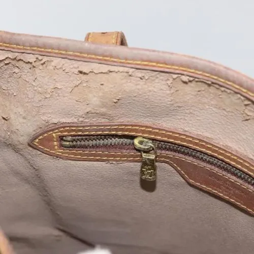 Pre-owned > Pre-owned Bags > Pre-owned Bucket Bags - - Louis Vuitton Vintage - Modalova
