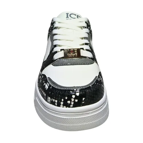 Shoes > Sneakers - - Iceberg - Modalova