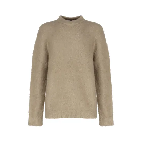 Knitwear > Round-neck Knitwear - - Acne Studios - Modalova