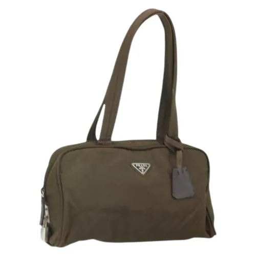 Pre-owned > Pre-owned Bags > Pre-owned Handbags - - Prada Vintage - Modalova